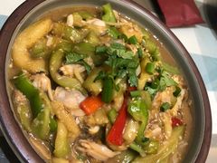 -君霖海鲜私房菜(春柳店)