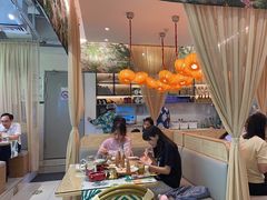 -箜八泰·东南亚料理(环球港店)