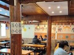 -小厨子私房菜·云南美食店
