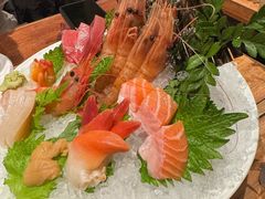 -大江户日本料理(湖滨道店)