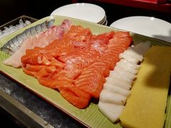 -唐拉雅秀酒店-西锦汇空中BBQ·思创餐厅