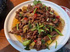 -唐师傅湘西名菜馆(武陵路店)