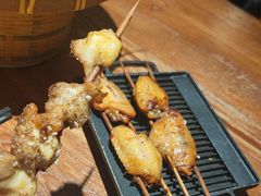 -云海肴·汽锅鸡·云南菜(美罗城店)