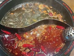 -牛市坎火锅(建设路店)