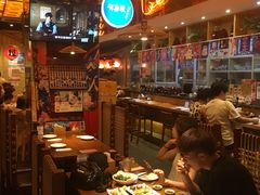 大堂-有喜屋·深夜食堂(环宇荟店)