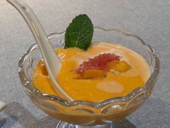 香芒杨枝甘露-潮府馆·非遗潮州菜·世纪公园(新国际博览中心店)