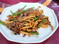 -鹿福农庄(南沙天后宫店)