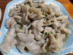 葱油花肠-如我美食(达道社区店)