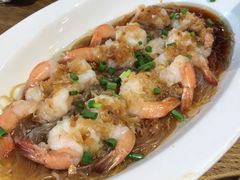 -老妈私房鱼头(欧洲城店)