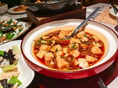 -广州白云机场铂尔曼大酒店·恬园创意中餐厅