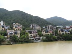 -东部华侨城