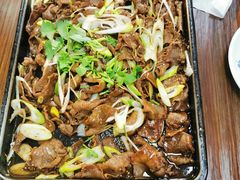 -清真永恒华威肉饼(潘家园店)