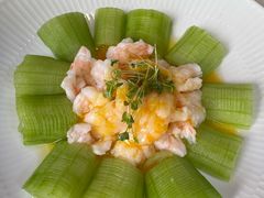 -狮王府淮扬菜(夫子庙老门东店)