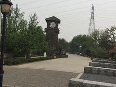 -永定河休闲森林公园