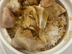 -畔山酒店中餐厅