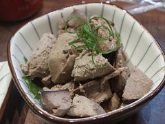 -一吉焼鸟·FOUNDER(桂林路店)