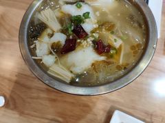 -嘉和一品粥(魏公村店)