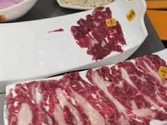 -潮发潮汕牛肉店(东方宝泰店)