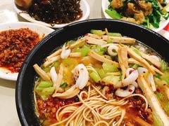 -老地方面馆(思南路店)