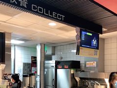 -麦当劳(北京南站店)