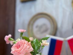 -马克西姆俄罗斯餐厅(通亚街店)