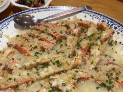 -德胜轩正宗顺德菜(宝安沙井会展中心店)