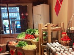 -田小狗的饭店(才子佳郡店)