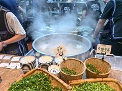 -云阿蛮云南生烫牛肉米线(奉贤路店)