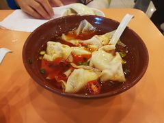 -龙抄手(春熙路总店)