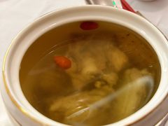 -白家餐厅(徐家汇店)