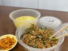 -三百碗宝应长鱼面(板仓街店)