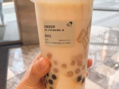 -喜茶(深圳福田星河COCO Park店)