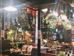 大堂-胡桃里音乐酒馆(四道口店)