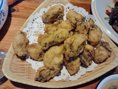 -旺角小渔村·海肠捞饭开创者(环山路店)
