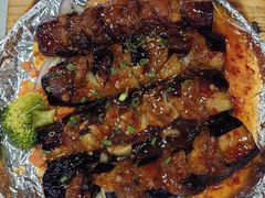 -绿雅居原生态农庄(小涌店)