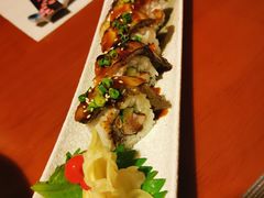-熊串烧亭.居酒屋(珠江路店)