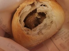 -百年夯碳烤胡椒饼(阿拉城店)