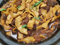 -咖啡人·融合餐厅(万达环宇店)