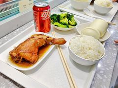 -深海中餐厅(国家海洋博物馆店)