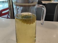 -北李妈妈菜·海肠捞饭(开发区万达店)