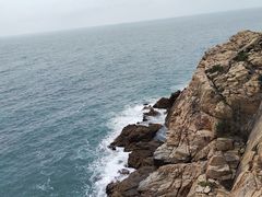 -广东惠东海龟国家级自然保护区