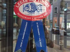 -Legal Sea Foods - Park Square