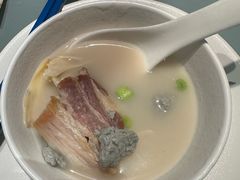 -小大董·烤鸭(观景餐厅·南京西路店)