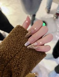-CM.Nail美甲美睫