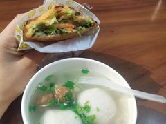 -同利肉燕老铺(澳门路店)