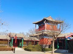 -天津妈祖文化园
