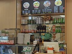 -贺莉嫂北二巷香菇芙蓉面(抗大商厦店)