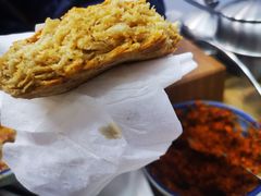 -大头亮羊汤烩面·河南非遗(良乡总店)
