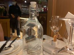 -火车头法国西餐厅