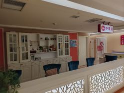 -金月汇月子会所(北大街店)